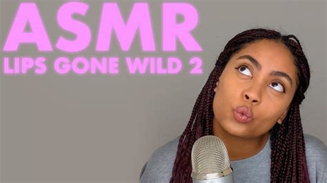 asmr gonewild